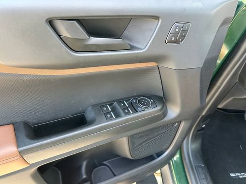 Used 2024 Ford Bronco Sport Outer Banks image 17