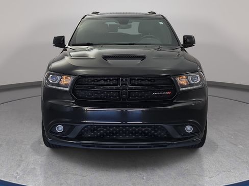 Used 2018 Dodge Durango GT w/ Premium Group AWD/4WD image 2