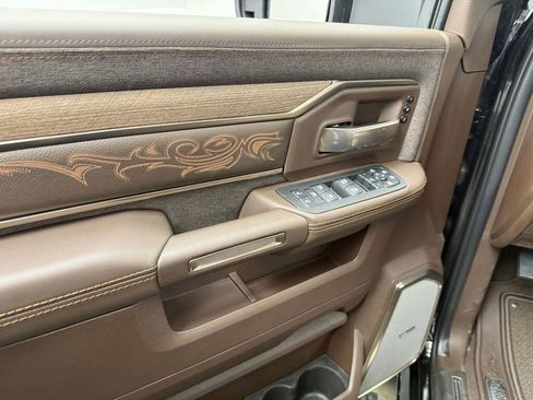 New 2026 RAM 2500 Limited image 27