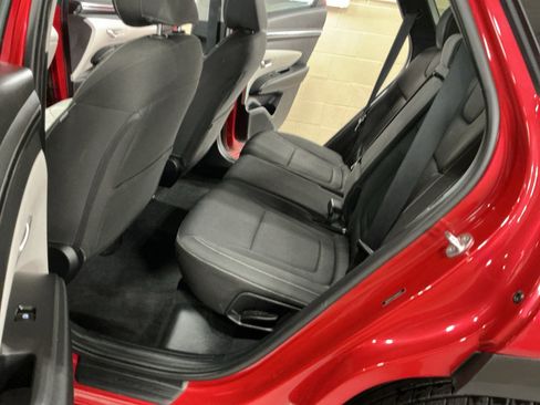 Certified 2022 Hyundai Tucson SEL w/ Cargo Package image 13