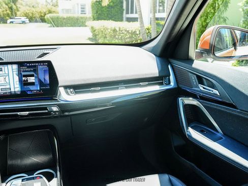 Used 2023 BMW X1 xDrive28i image 40