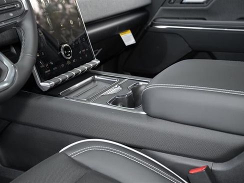 New 2026 GMC Sierra EV Elevation image 33