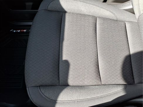 New 2026 Chevrolet Silverado 1500 LT image 24