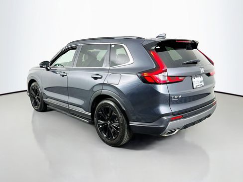 Used 2025 Honda CR-V Sport Touring image 5