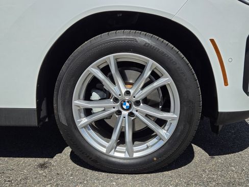 Certified 2025 BMW X3 xDrive30i w/ Convenience Package AWD/4WD image 11