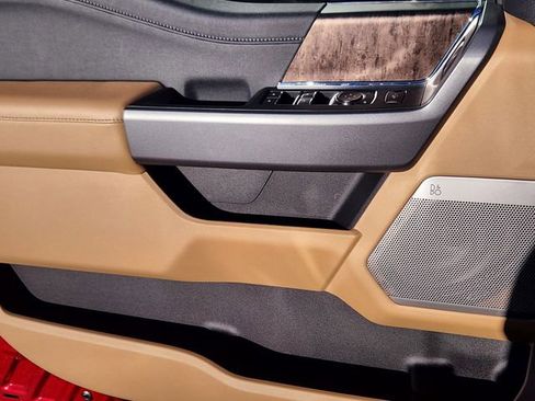 New 2026 Ford F250 Lariat w/ Lariat Ultimate Package image 10