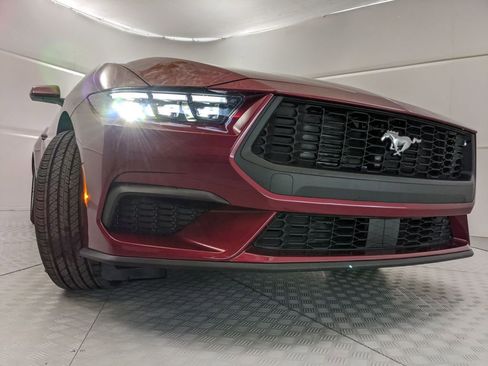 New 2026 Ford Mustang Coupe image 26