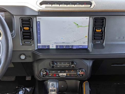 Certified 2024 Ford Bronco Badlands image 32