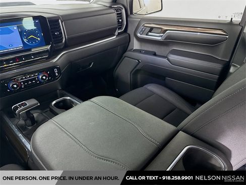 Used 2024 Chevrolet Silverado 1500 LT Trail Boss w/ Protection Package image 23