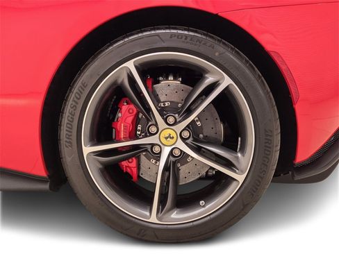 Used 2024 Ferrari 296 GTS image 15