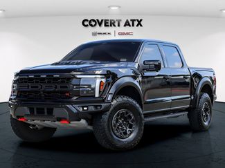 Used 2025 Ford F150 Raptor w/ Equipment Group 803A Raptor R AWD/4WD video 1
