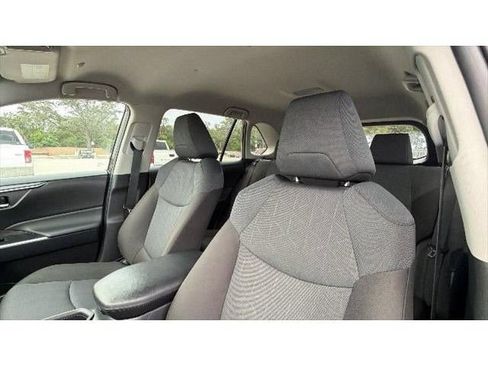 Certified 2025 Toyota RAV4 XLE AWD/4WD image 21