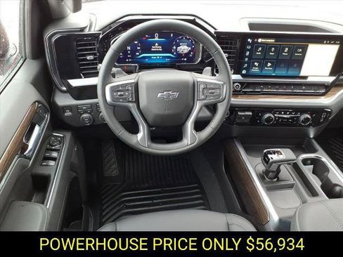 New 2026 Chevrolet Silverado 1500 RST w/ Convenience Package II image 13