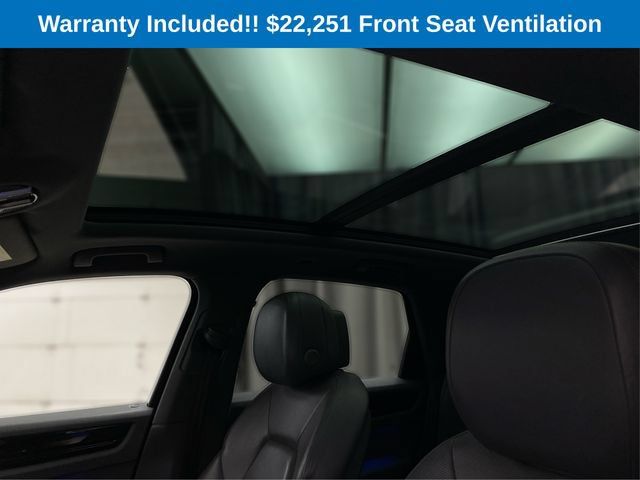 Used 2019 Porsche Cayenne AWD/4WD image 27