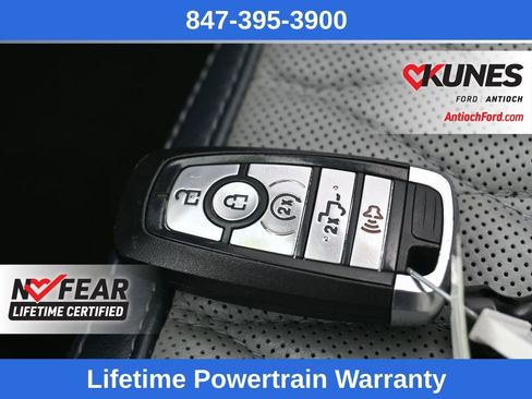 Used 2021 Ford F150 Limited image 24