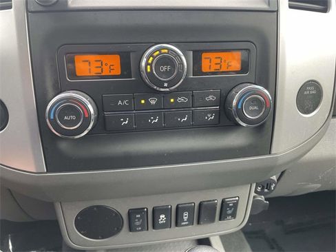 Used 2021 Nissan Frontier SV image 20