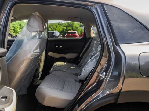 New 2027 Honda HR-V LX image 10