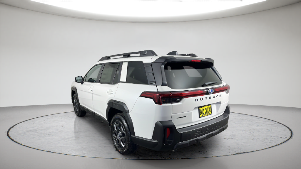 New 2026 Subaru Outback Premium AWD/4WD image 9