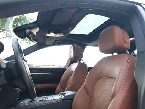 Used 2018 Maserati Ghibli Sedan 4D image 22