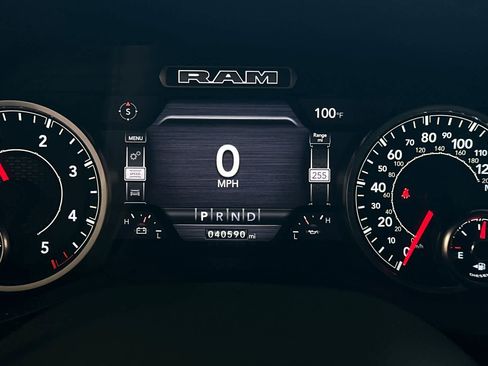Used 2022 RAM 1500 Big Horn AWD/4WD image 27
