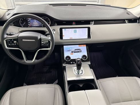 Used 2023 Land Rover Range Rover Evoque S AWD/4WD image 14