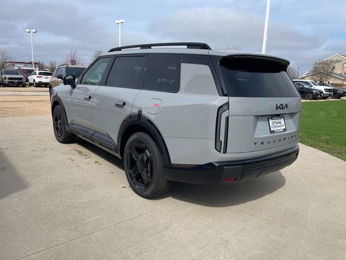 New 2027 Kia Telluride SX Prestige X-Line image 7