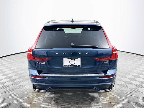 Used 2025 Volvo XC60 T8 Plus w/ Protection Package Premier image 6