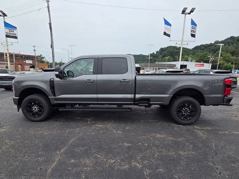 New 2026 Ford F250 XLT w/ XLT Premium Package AWD/4WD image 4