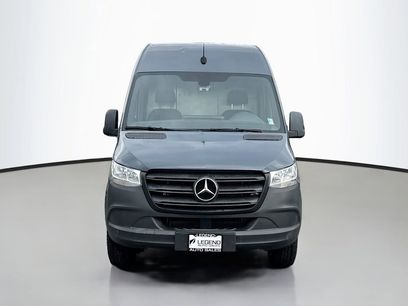 Used 2019 Mercedes-Benz Sprinter 144
