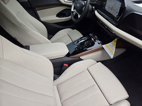 New 2025 Audi A5 2.0T Prestige image 18