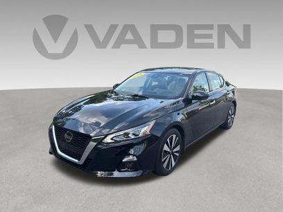 Used 2019 Nissan Altima 2.5 SL