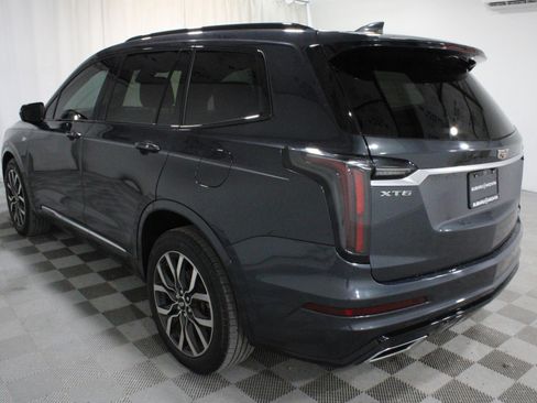 Used 2021 Cadillac XT6 Sport image 33