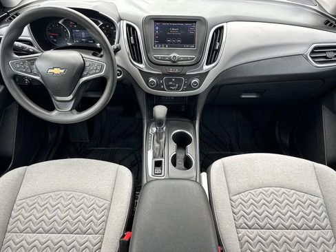 Used 2024 Chevrolet Equinox LS w/ LS Convenience Package FWD image 12