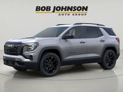 New 2026 GMC Terrain Elevation w/ Elevation Premium Package AWD/4WD image 6