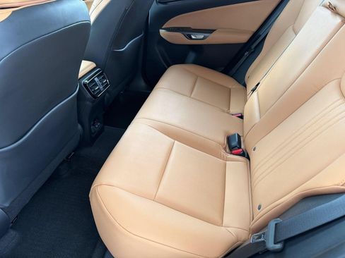Used 2025 Lexus NX 250 FWD w/ Cold Area Package image 21