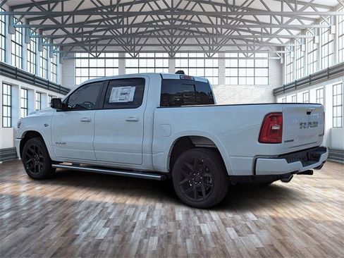 New 2026 RAM 1500 Laramie image 5