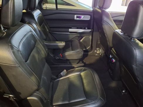 Used 2023 Ford Explorer Limited RWD image 27