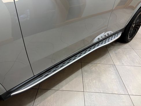 New 2027 Mercedes-Benz GLC 300 4MATIC image 8