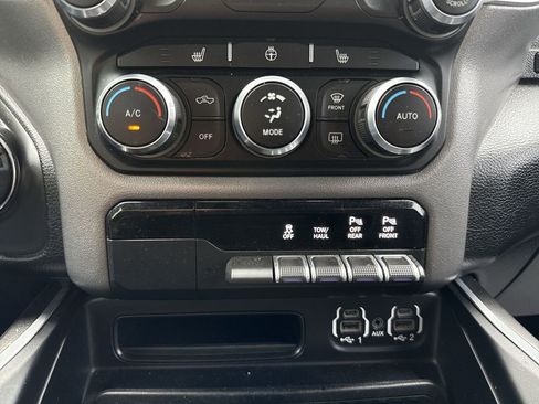 Used 2020 RAM 1500 Big Horn image 21