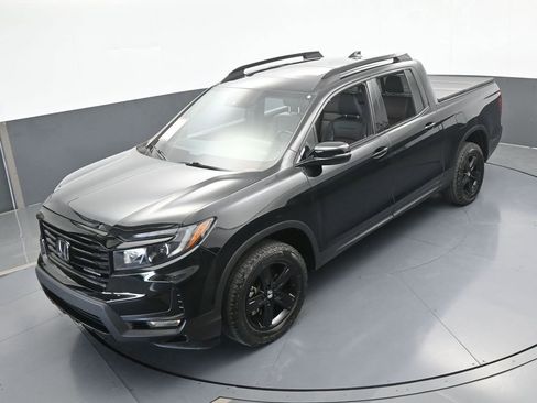 Used 2023 Honda Ridgeline Black Edition image 49