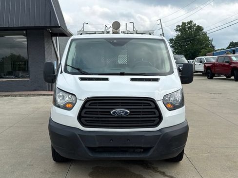 Used 2017 Ford Transit 250 148 Low Roof RWD image 20