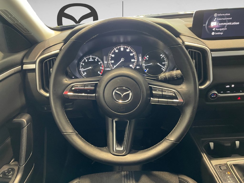 Used 2026 MAZDA CX-50 AWD 2.5 S w/ Cargo Package image 11