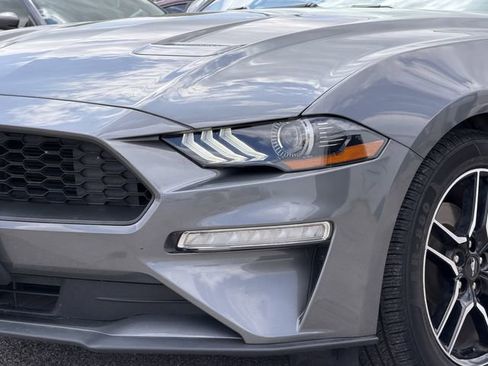 Used 2023 Ford Mustang Premium image 8