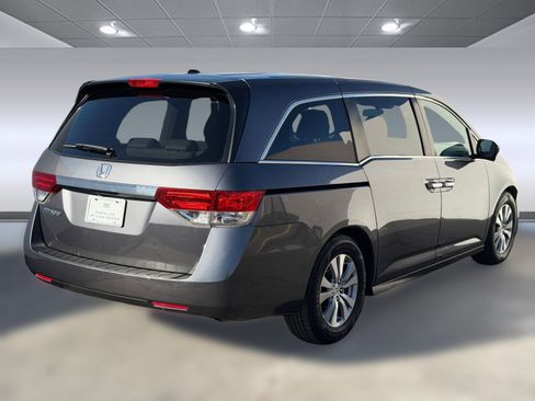 Used 2017 Honda Odyssey EX-L image 7