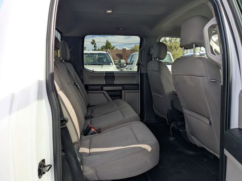 Used 2021 Ford F350 XLT w/ XLT Value Package image 29