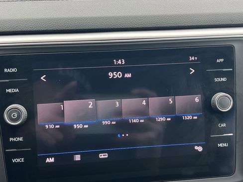 Used 2019 Volkswagen Atlas SE image 18