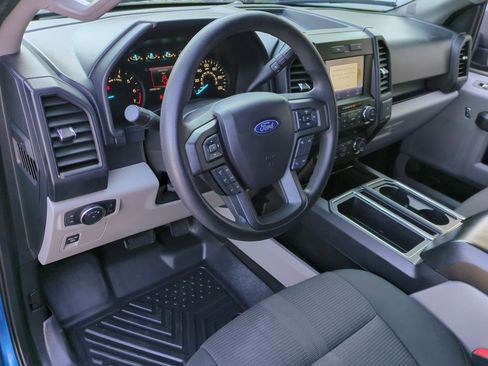 Used 2020 Ford F150 XL w/ Equipment Group 101A Mid image 10