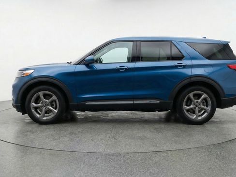 Used 2024 Ford Explorer Limited RWD image 5