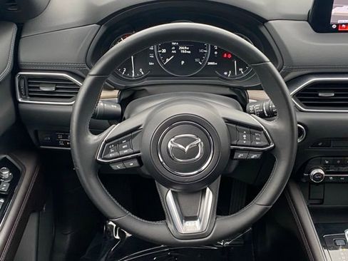 Used 2019 MAZDA CX-5 Signature AWD/4WD image 14