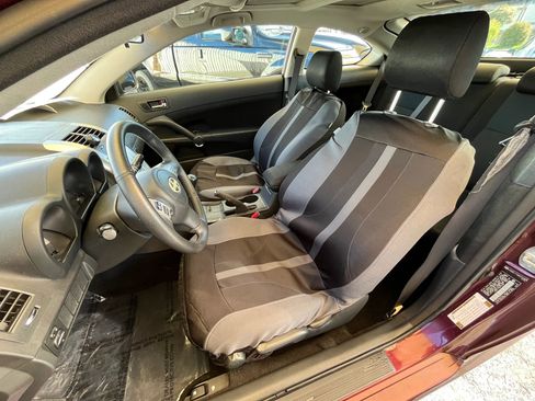 Used 2006 Scion tC Hatchback Coupe 2D image 11